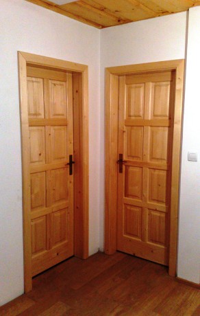 interiérové dvere smrek (2)