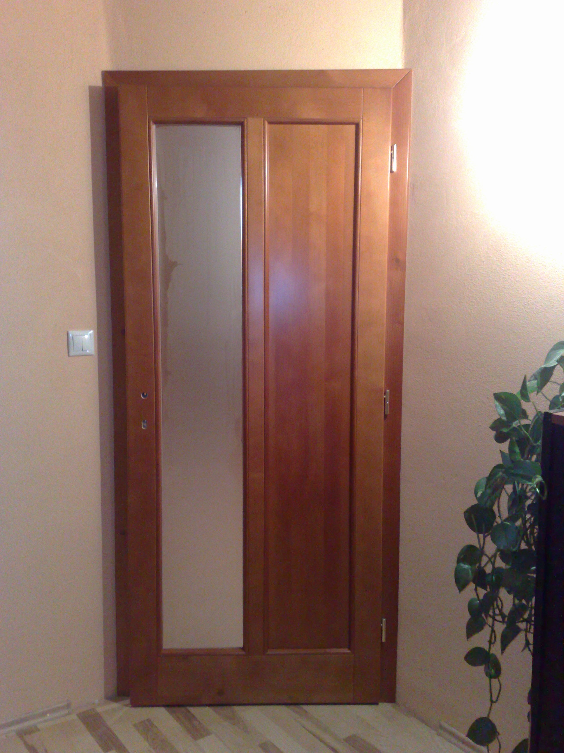 Interiérové dvere pozitív (2)